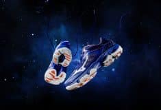 Image de l'article Mizuno dévoile la Wave Lightning Z5