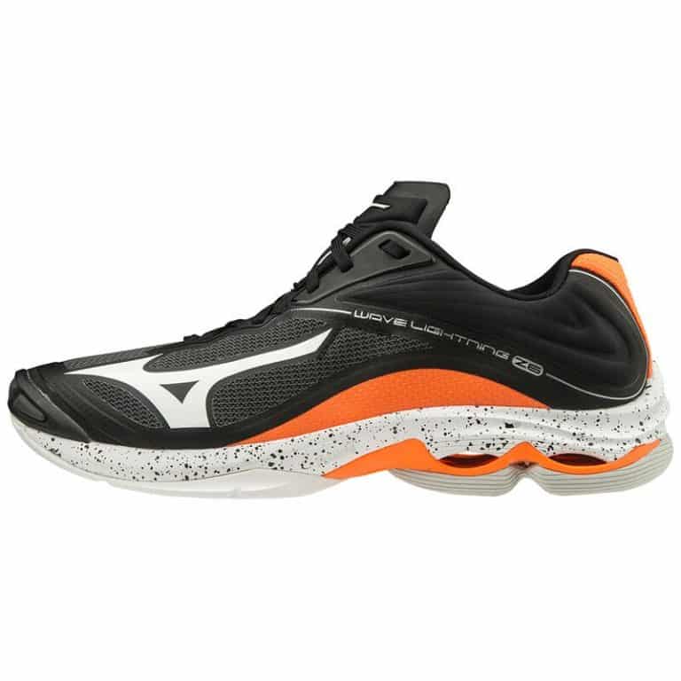 mizuno wave lightning z6 volleyball shoes